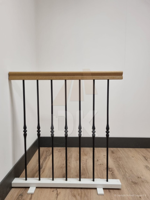 Balustrade S2002