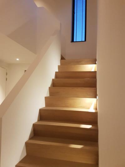 Z-trappen: De Ideale Keuze Voor Een Modern Interieur