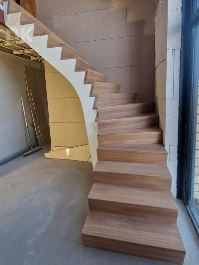 Z-trappen: Innovatief Design Voor Uw Huis