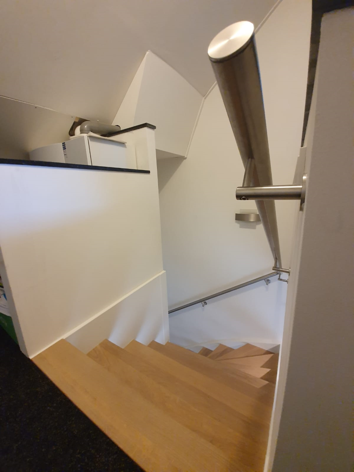 Trappen in trappenhuis - Foto 11