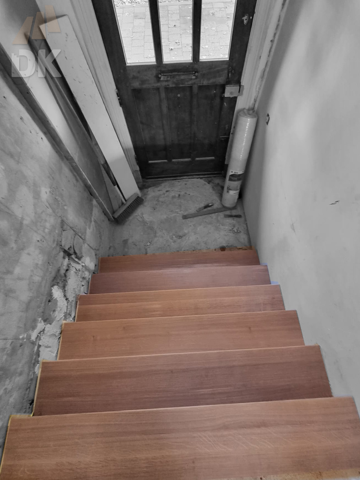 Vier Z-trappen in één woning - Foto 8