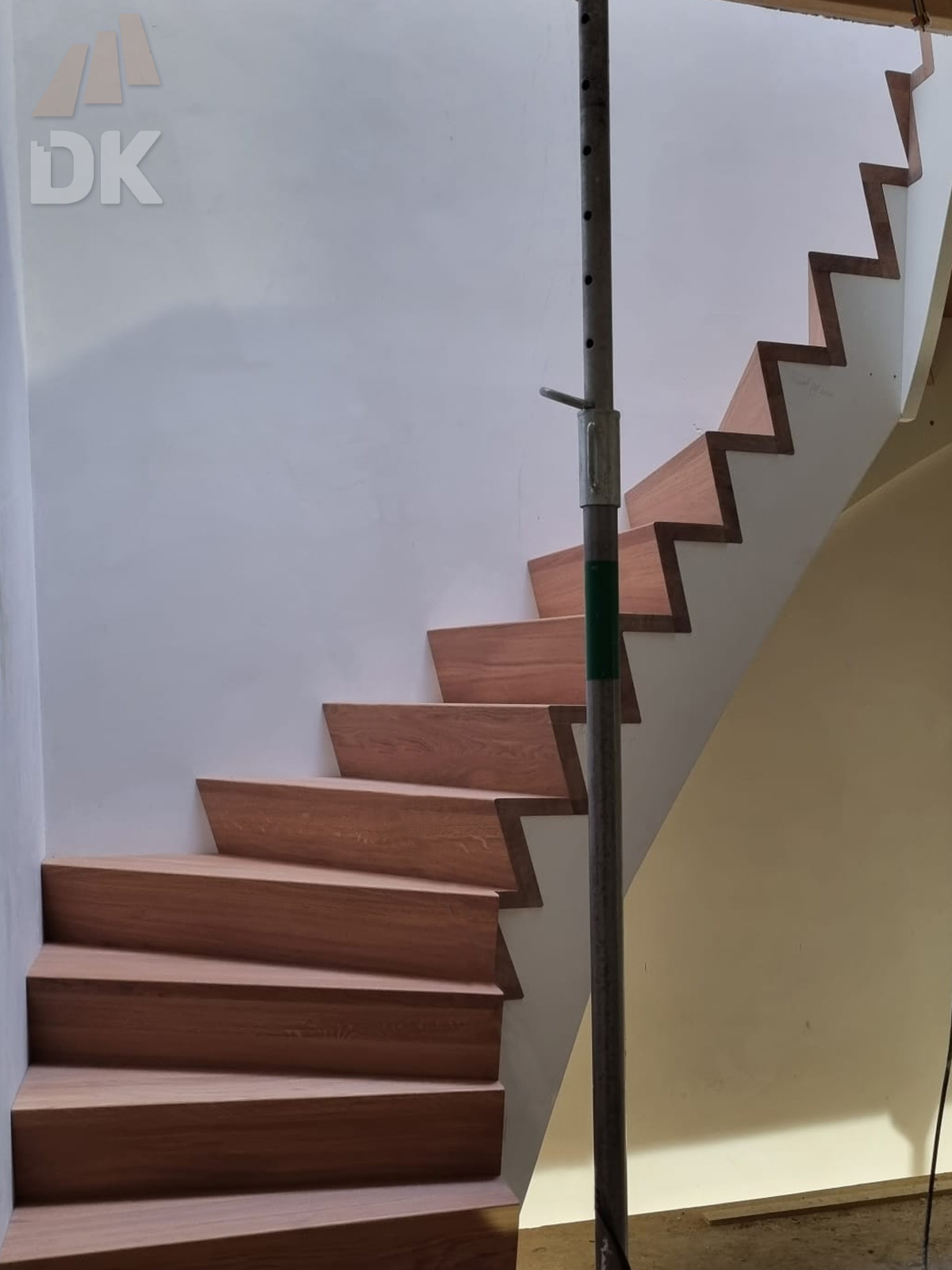 Vier Z-trappen in één woning - Foto 6