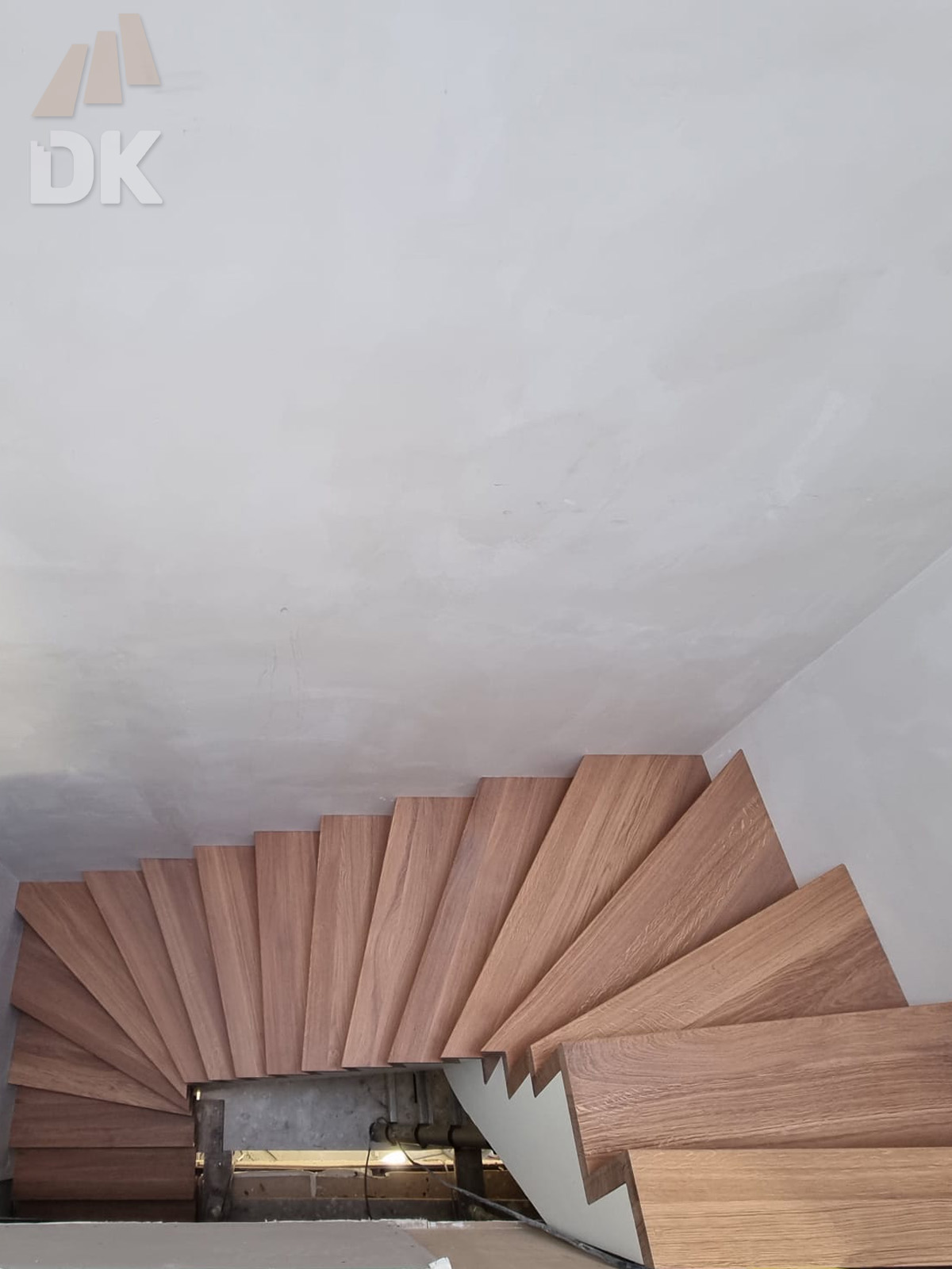 Vier Z-trappen in één woning - Foto 15