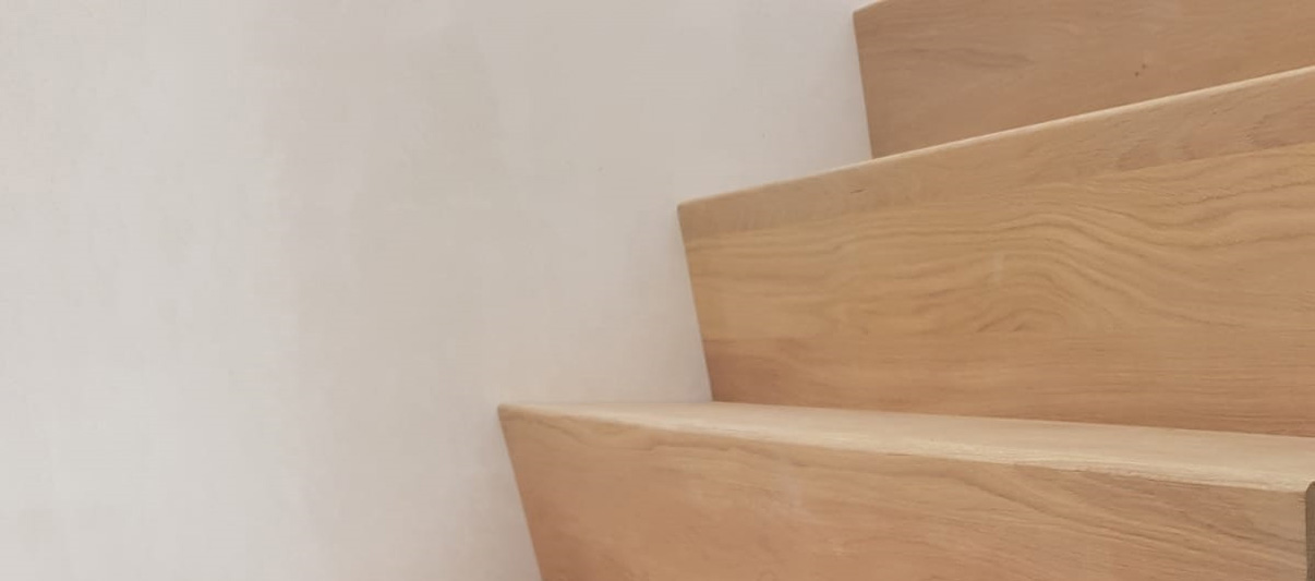 Huiswerk Antibiotica Golven Kosten houten trap | De Kruijf Trappen